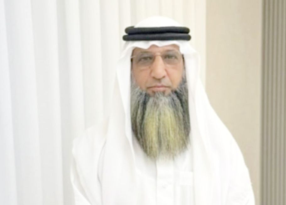 الشيخ هشام الخطيب : منظمة التحرير والسلطة الفلسطينية هي درع الوطن وهي باقية رغم ما يحاك ضدها