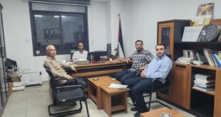 خلال اجتماع لساحة الضفة الغربية ، النضال الشعبي تدعو لمراجعة السياسات الاقتصادية والاجتماعية وفتح حوار اجتماعي جدي ومعمق