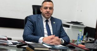 براء المحسيري