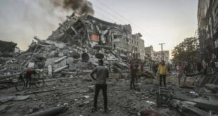 أوتشا : إسرائيل حكمت بالإعدام على مدينة غزة