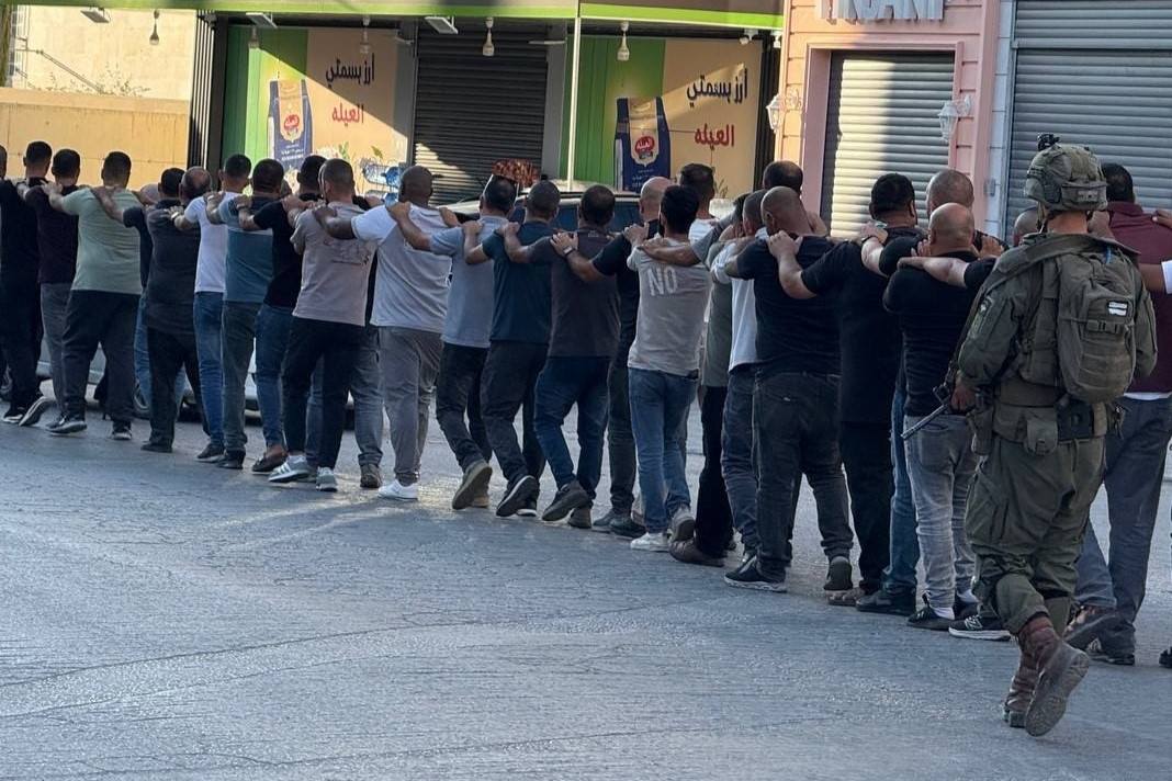اللواء د. كميل يوجه نداء عاجل للمجتمع الدولي والمؤسسات الحقوقية لوقف العقوبات الجماعية بحق ابناء محافظة طولكرم