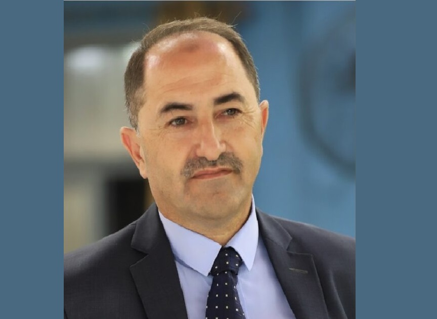 سرمد فوزي التايه
