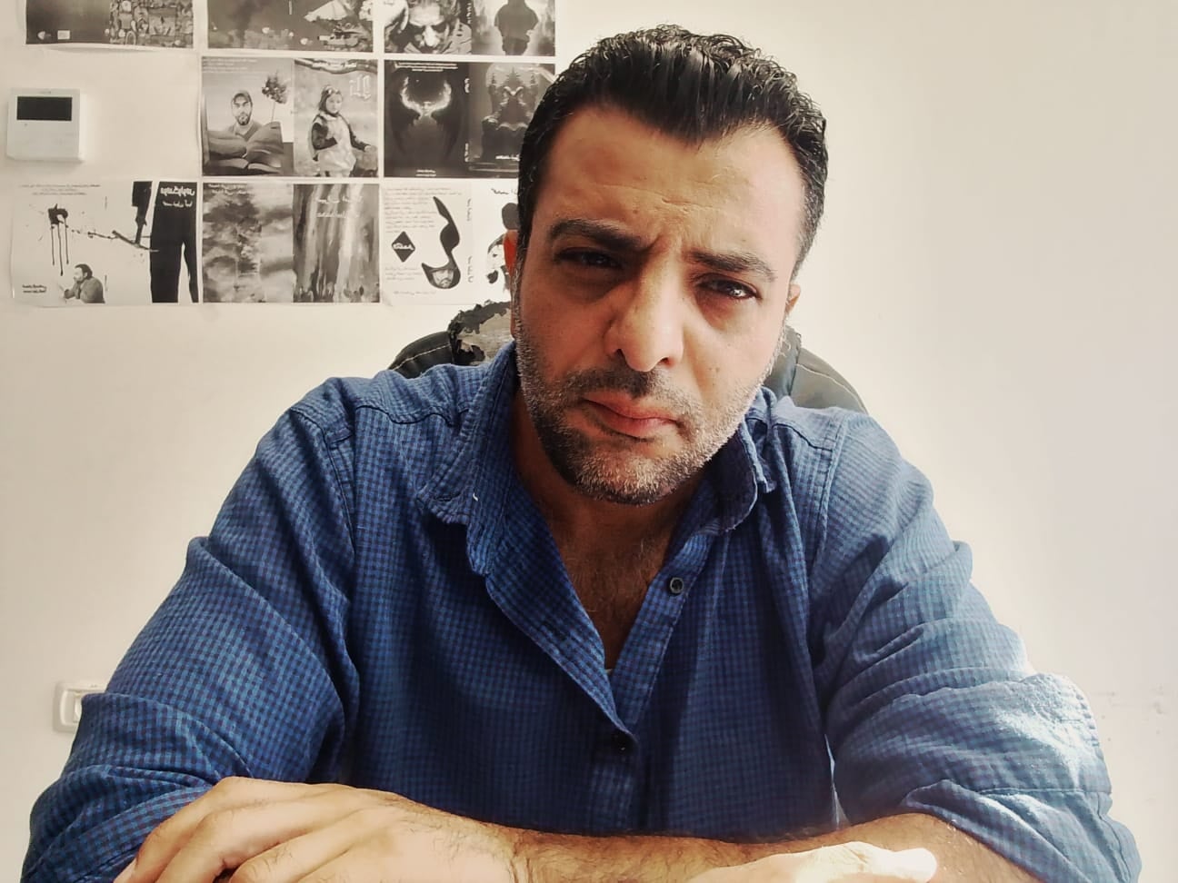 المفكر الإسلامي محمد نبيل كبها في حوار خاص مع ” وكالة شفا ” حول “الصوفية ما بين التفكيك والنظرية”