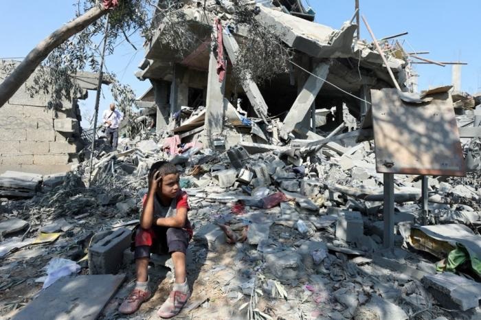 15 شهيدًا في غزة مع استمرار عدوان الاحتلال