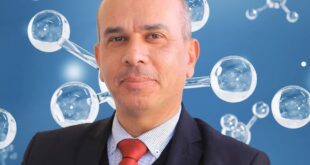 الدكتور خالد أبو ظاهر