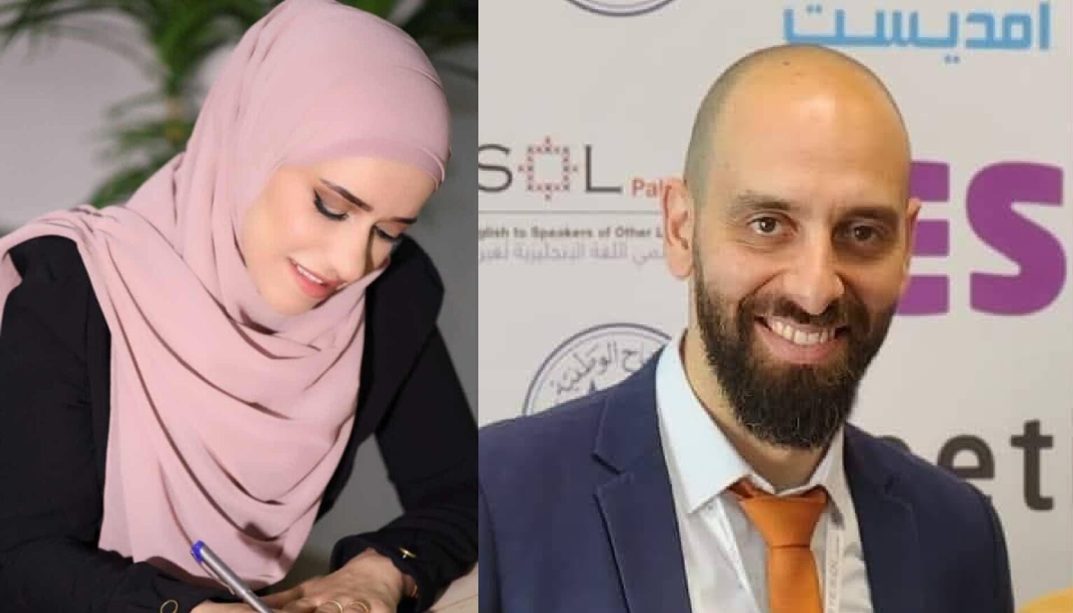 الأستاذ الفاضل أمجد سمير عيسى … ، بقلم : د. تهاني رفعت بشارات