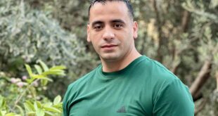 محمد زيات