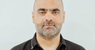 نسيم قبها
