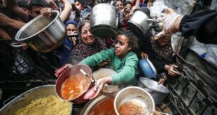 6 وفيات من بينها طفلان نتيجة المجاعة وسوء التغذية خلال الـ24 ساعة الماضية