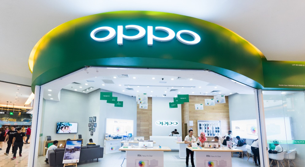 Oppo تطلق واحدا من أفضل الهواتف لشبكات الجيل الخامس
