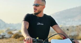 قوة خاصة إسرائيلية تعتقل الشاب مجاهد خديش وتصيب أخر في مخيم بلاطة شرق نابلس