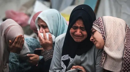 64,756 شهيدا و164,059 منذ بدء عدوان الاحتلال على قطاع غزة