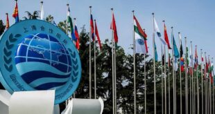التجارة الصينية : بيان منظمة شانغهاي للتعاون بشأن نظام التجارة متعدد الأطراف يُظهر العزم على الدفاع عن استقرار التجارة العالمية