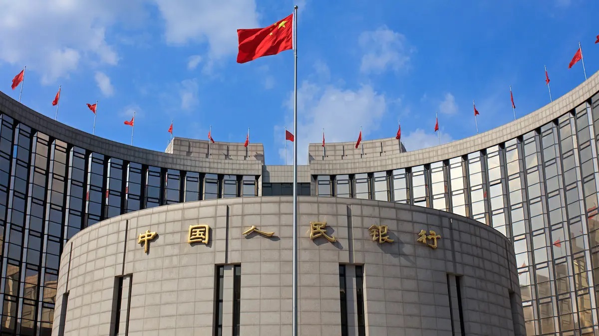 البنك المركزي الصيني يجدد اتفاقيات مبادلة عملات مع نظرائه الأوروبيين
