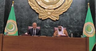 أبو الغيط : التحرك العربي سيركز على وقف حرب الإبادة والحفاظ على مشروع الدولة الفلسطينية