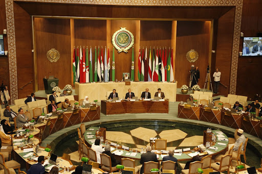 البرلمان العربي يدين تصريحات نتنياهو بشأن تهجير الشعب الفلسطيني من قطاع غزة ويعتبرها إمتدادا لسياسة التطهير العرقي