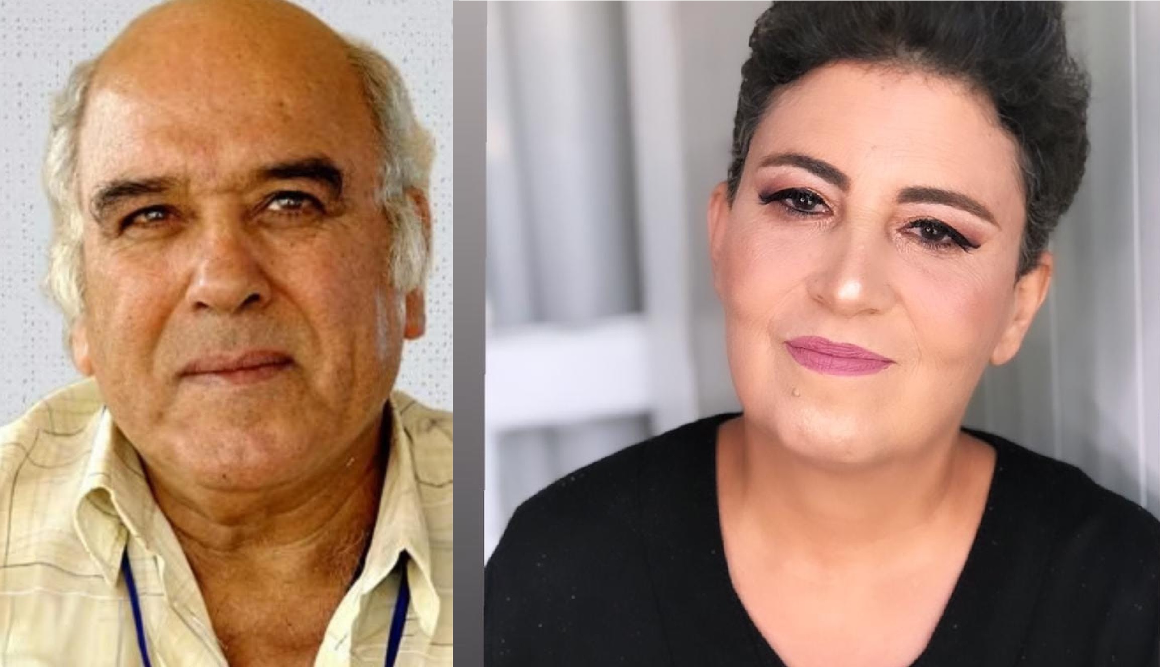رشاد أبو شاور … الحارس الذي لم يترك البوابة وحيدَة ، بقلم : رانية مرجية