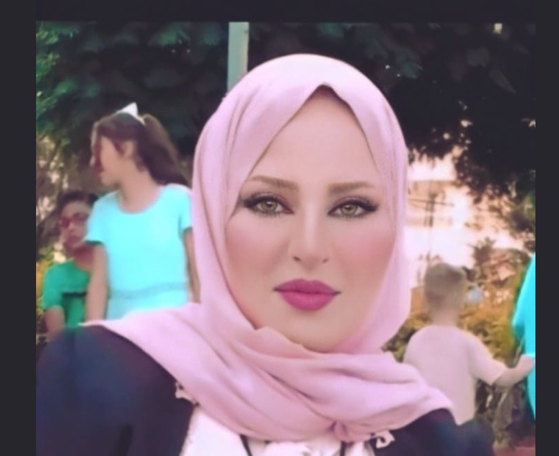 كسر الصمت ، بقلم : ‏ياسمين عبد السلام هرموش