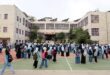 انطلاق العام الدراسي الجديد في محافظات الضفة