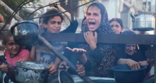 الأمم المتحدة : هناك فرصة ضئيلة لمنع انتشار المجاعة في غزة