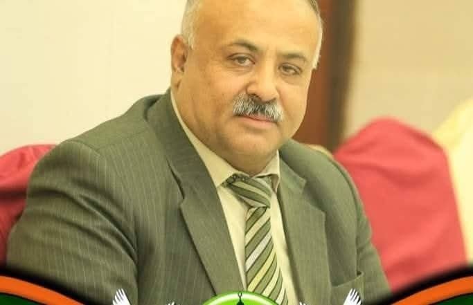 الاحتلال يعتقل رئيس بلدية سيلة الظهر و6 مواطنين من محافظة جنين