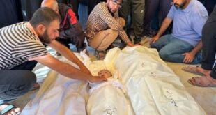 706 يوماً من حرب الإبادة على قطاع غزة
