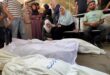 717 يوماً من حرب الإبادة على قطاع غزة