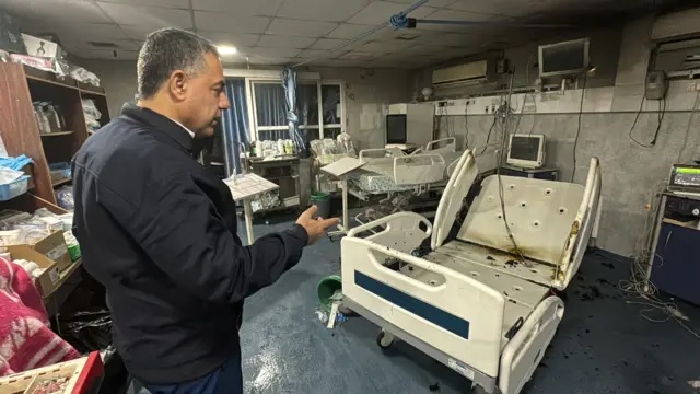 الصحة العالمية : استمرار غلق المرافق الصحية بغزة يُهدد بفقدان مئات الآلاف
