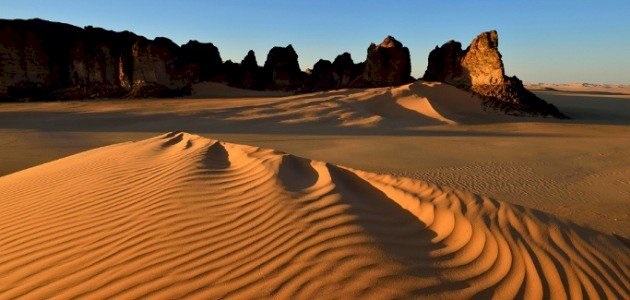 سطور من أدب رحلة ، بقلم : الأستاذ سعد الدين عبد العالي