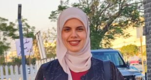 بلقيس عثامنه