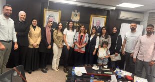 وزارة شؤون المرأة تعقد الاجتماع الرابع للجنة الاستشارية الشبابية لقضايا النوع الاجتماعي