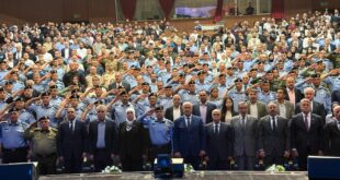 الشرطة تطلق فعاليات الحملة الشرطية للوقاية من الجريمة برعاية دولة رئيس الوزراء