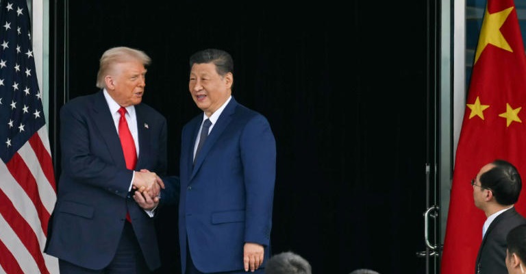 تعليق شينخوا : على الولايات المتحدة العمل مع الصين لضمان التقدم المطرد للعلاقات الثنائية