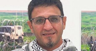 شوقي جرادات