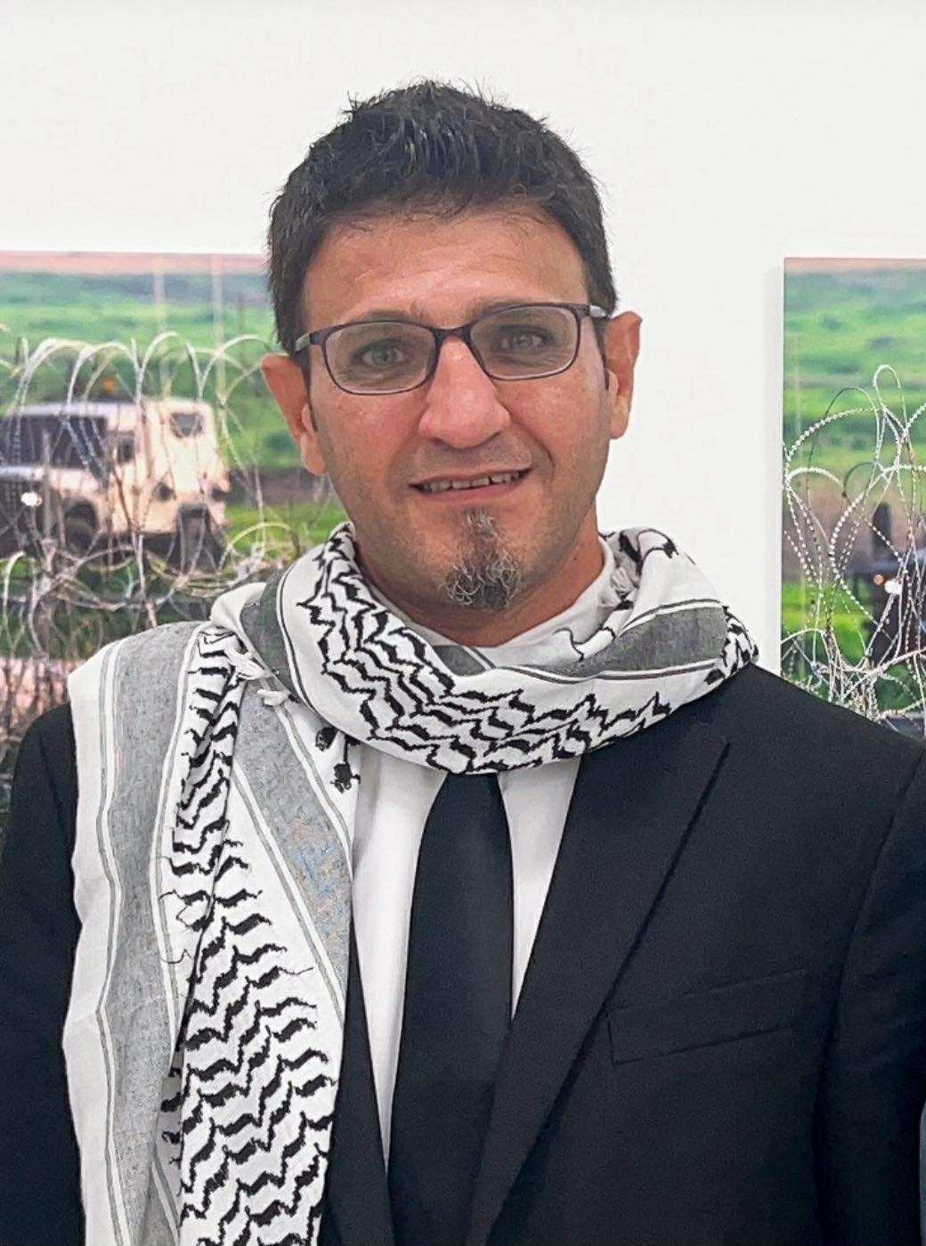 ما ضاع وطن يقوده أبناؤه : قراءة في التاريخ الفلسطيني وواقعه الدبلوماسي الراهن ، بقلم : الدكتور المهندس شوقي جرادات