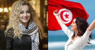 المرأة التي أصبحت كوناً ، رحلة نحو الحرية الشاملة ، بقلم : فداء بن عرفة