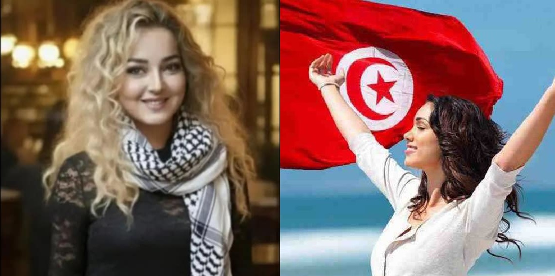 المرأة التي أصبحت كوناً ، رحلة نحو الحرية الشاملة ، بقلم : فداء بن عرفة