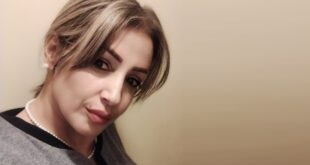 مايا عوض