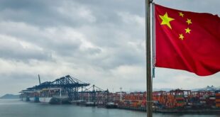 تدفق كبير للشركات الصينية في الإمارات