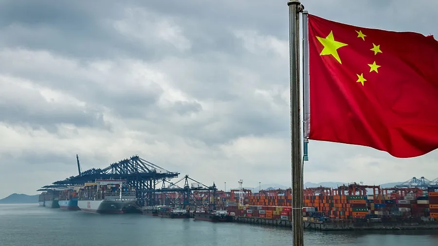 تدفق كبير للشركات الصينية في الإمارات