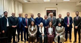 سفارة دولة فلسطين لدى السويد تنظم ندوة بعنوان: عامان من المعاناة الإنسانية والاستجابة