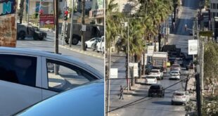 جيش الاحتلال يقتحم البيرة ومخيم الجلزون ويشن حملة اعتقالات ويحول المسجد العمري لمركز تحقيق ميداني