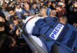 نقابة الصحفيين الفلسطينيين : الاحتلال ارتكب في غزة أكبر جريمة إبادة إعلامية بتاريخ الإنسانية