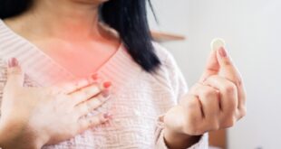 مخاطر استخدام أدوية حرقة المعدة لفترة طويلة