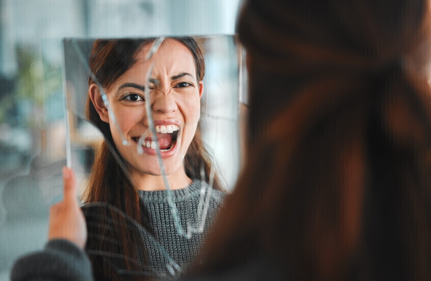 تراجع مستويات عناصر أساسية في الدماغ يؤدي إلى الفصام!