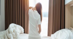 عارض شائع جدا قد ينذر بالسرطان مبكرا