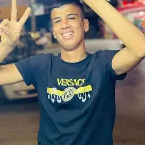 استشهاد الشاب محمد سلامة برصاص قوات الاحتلال وسط جنين