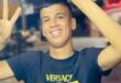 استشهاد الشاب محمد سلامة برصاص قوات الاحتلال وسط جنين