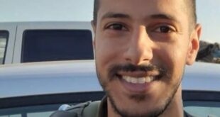 مقتل جندي إسرائيلي متأثرًا بإصابته في غزة