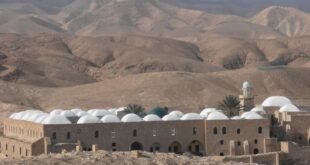 الاحتلال يسعى للاستيلاء على 7 آلاف دونم في منطقة النبي موسى